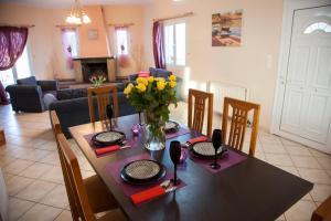 Gregs house Kefalonia