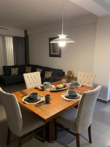 Departamento bellísimo a 10 minutos de la playa