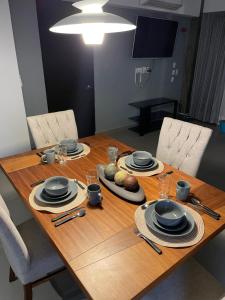 Departamento bellísimo a 10 minutos de la playa