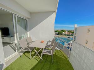 Appartements SUPERBE APPARTEMENT 47 m2, TRES CALME : photos des chambres