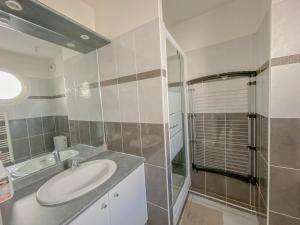 Appartements SUPERBE APPARTEMENT 47 m2, TRES CALME : photos des chambres