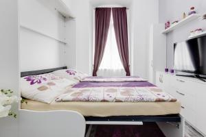 Apartment Thunovská 10