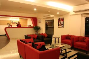 Red Fox by Lemon Tree Hotels, Jaipur