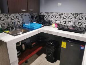 Apartamento una habitación