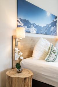 Appartements AUSZEIT with private SPA