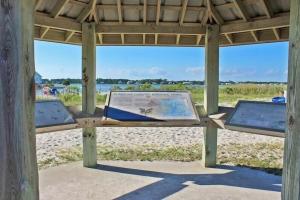 Turtle Tracks Beach House #2