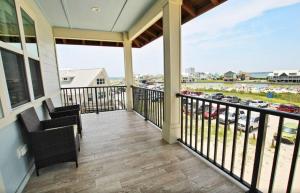 Turtle Tracks Beach House #2