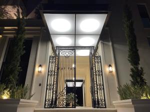 Lasadu Beach Studio @ Casa Al Mare