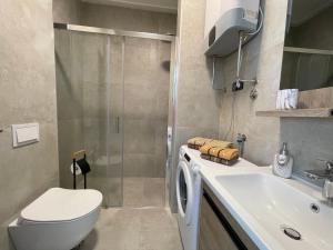 Lasadu Beach Studio @ Casa Al Mare