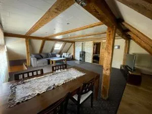 斯维特7号公寓 - Võrumõisa