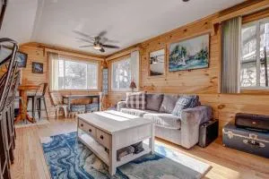 The Cove - Barnstead