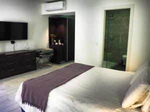 Double Room room in Quaint Hotel Rabat