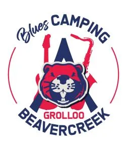 Blues Camping BeaverCreek Grolloo - Grolloo