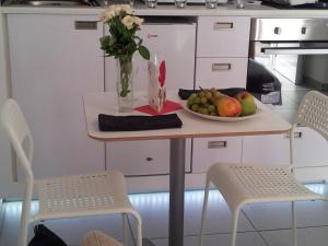 Yialos Holiday Apartments