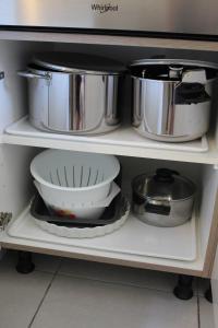 Appartements Bel Air -les Restanques : photos des chambres