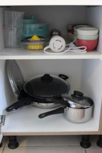 Appartements Bel Air -les Restanques : photos des chambres