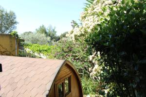 Appartements Bel Air -les Restanques : photos des chambres