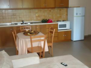 Almini Apartments Epirus Greece