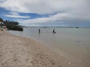 Apto no Polinésia - Beira Mar sem igual.
