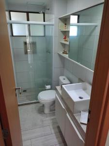 Apto no Polinésia - Beira Mar sem igual.