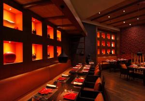 Lemon Tree Premier, Jaipur