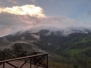 Casa em Conceição de Ibitipoca