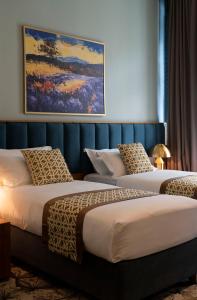 Grand Opera Hotel - 4hvězdičkové hotely ve městě Kutaisi