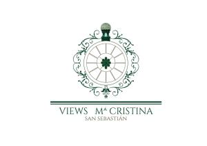 Deluxe Apt-Views to historic Maria Cristina Hotel