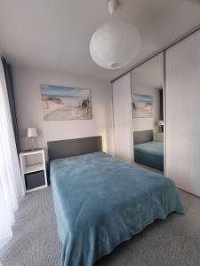 Apartament Laguna