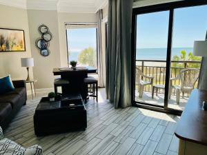 210 Sea Gem Oceanfront Pet Friendly Oceanfront