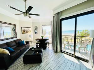 210 Sea Gem Oceanfront Pet Friendly Oceanfront