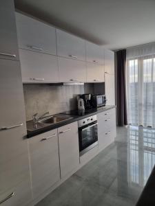 Apartament Laguna