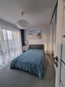 Apartament Laguna