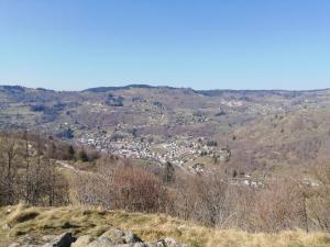 Appartements Gite de la voie verte gitesdes2vallees : photos des chambres