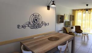 Appartements Bel Air -les Restanques : photos des chambres