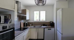 Appartements Bel Air -les Restanques : photos des chambres