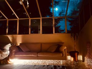 Sotto la luna Casa in campagna