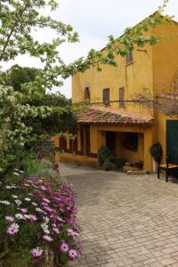 Appartements Bel Air -les Restanques : photos des chambres