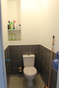 Appartements Bel Air -les Restanques : photos des chambres