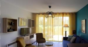 Appartements Bel Air -les Restanques : photos des chambres