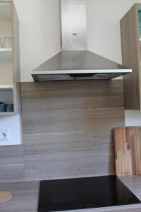 Appartements Bel Air -les Restanques : photos des chambres