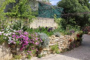 Appartements Bel Air -les Restanques : photos des chambres