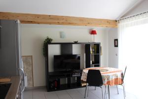 Appartements Bel Air -les Restanques : photos des chambres