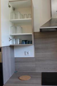 Appartements Bel Air -les Restanques : photos des chambres