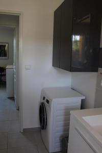 Appartements Bel Air -les Restanques : photos des chambres