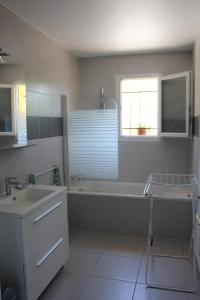 Appartements Bel Air -les Restanques : photos des chambres