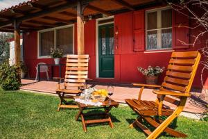 Villa Irene Pisticci-Matera