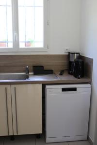 Appartements Bel Air -les Restanques : photos des chambres