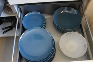 Appartements Bel Air -les Restanques : photos des chambres