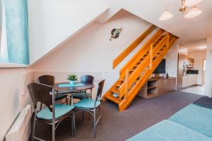 Skiapartma - Říčky v Orlických horách